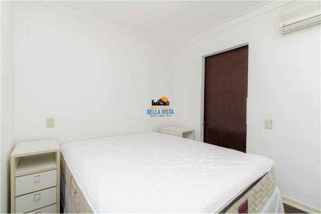 Imagem Apartamento com 1 Quarto à Venda, em Itaim Bibi - São Paulo Imagem Apartamento com 1 Quarto à Venda, em Itaim Bibi - São Paulo