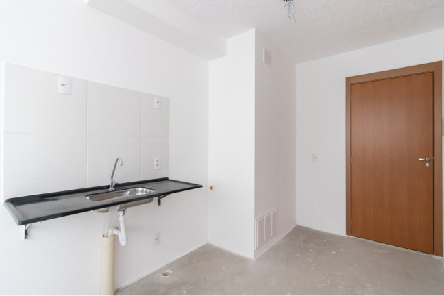 Imagem Apartamento com 1 Quarto à Venda, 24 m² em Belenzinho - São Paulo Imagem Apartamento com 1 Quarto à Venda, 24 m² em Belenzinho - São Paulo