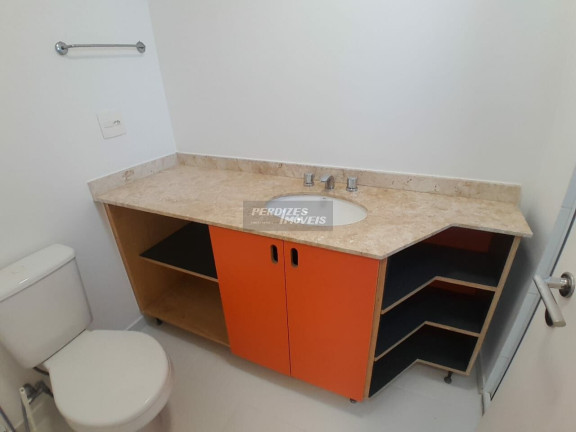 Imagem Apartamento com 2 Quartos para Alugar, 66 m² em Perdizes - São Paulo