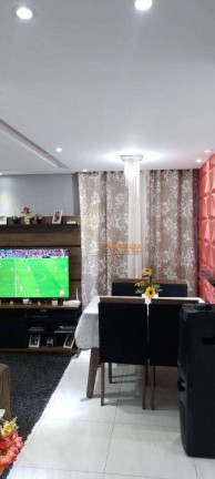 Imagem Apartamento com 2 Quartos à Venda, 42 m² em água Chata - Guarulhos Imagem Apartamento com 2 Quartos à Venda, 42 m² em água Chata - Guarulhos