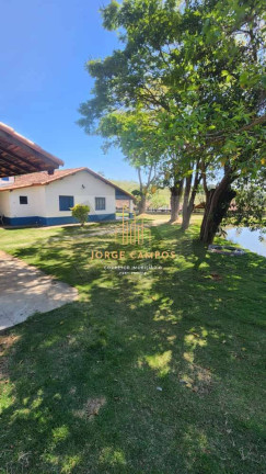 Imagem Fazenda à Venda, 117 m² em Rural - São José Dos Campos Imagem Fazenda à Venda, 117 m² em Rural - São José Dos Campos