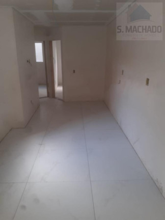 Imagem Apartamento com 2 Quartos à Venda, 116 m² em Bangú - Santo André