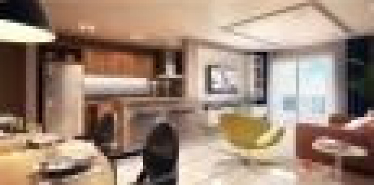Imagem Apartamento com 2 Quartos à Venda, 84 m² em Predial - Torres