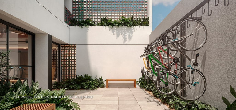 Imagem Apartamento com 2 Quartos à Venda, 36 m² em Conceição - São Paulo Imagem Apartamento com 2 Quartos à Venda, 36 m² em Conceição - São Paulo