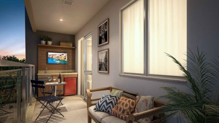 Imagem Imóvel com 3 Quartos à Venda, em Irajá - Rio De Janeiro Imagem Imóvel com 3 Quartos à Venda, em Irajá - Rio De Janeiro