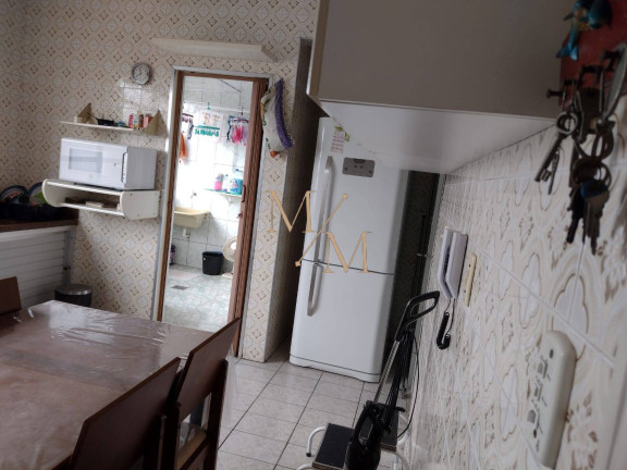 Imagem Apartamento com 2 Quartos à Venda, 84 m² em Aparecida - Santos Imagem Apartamento com 2 Quartos à Venda, 84 m² em Aparecida - Santos