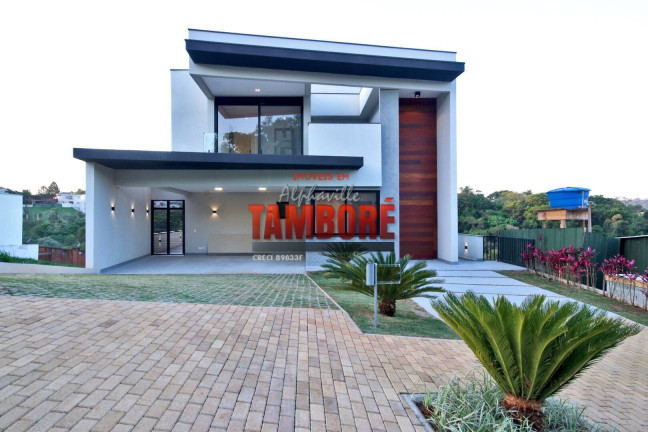 Imagem Casa à Venda, 498 m² em Alphaville - Santana De Parnaíba