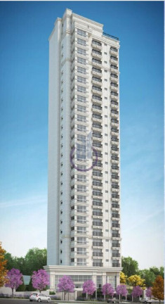Imagem Apartamento com 4 Quartos à Venda, 244 m² em Campo Comprido - Curitiba