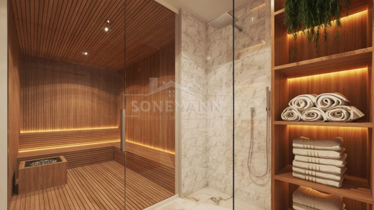Imagem Apartamento com 3 Quartos à Venda, 116 m² em Centro - Penha Imagem Apartamento com 3 Quartos à Venda, 116 m² em Centro - Penha