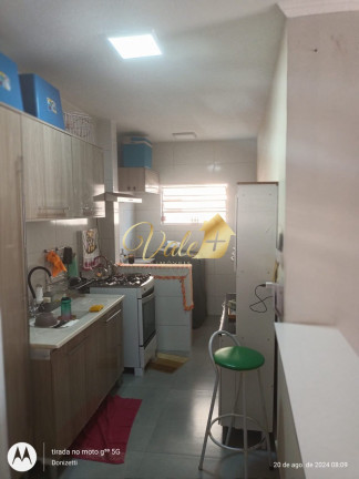 Imagem Imóvel com 2 Quartos à Venda, 57 m² em Areão - Taubaté Imagem Imóvel com 2 Quartos à Venda, 57 m² em Areão - Taubaté