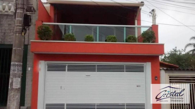 Imagem Casa com 3 Quartos à Venda, 186 m² em Butantã - São Paulo Imagem Casa com 3 Quartos à Venda, 186 m² em Butantã - São Paulo