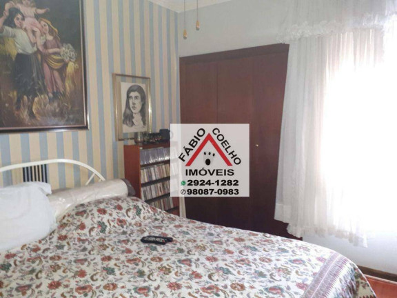 Imagem Apartamento com 4 Quartos à Venda, 173 m² em Vila Mariana - São Paulo Imagem Apartamento com 4 Quartos à Venda, 173 m² em Vila Mariana - São Paulo