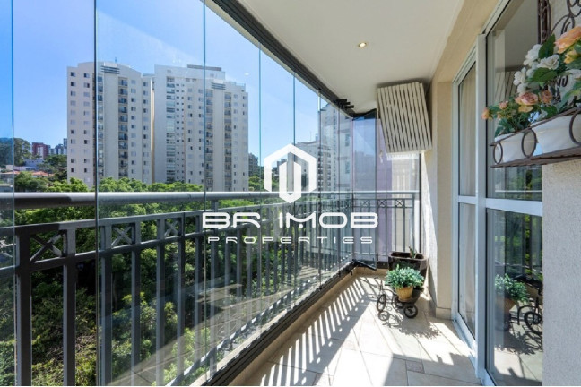 Imagem Imóvel com 3 Quartos à Venda, 131 m² em Vila Mariana - São Paulo Imagem Imóvel com 3 Quartos à Venda, 131 m² em Vila Mariana - São Paulo