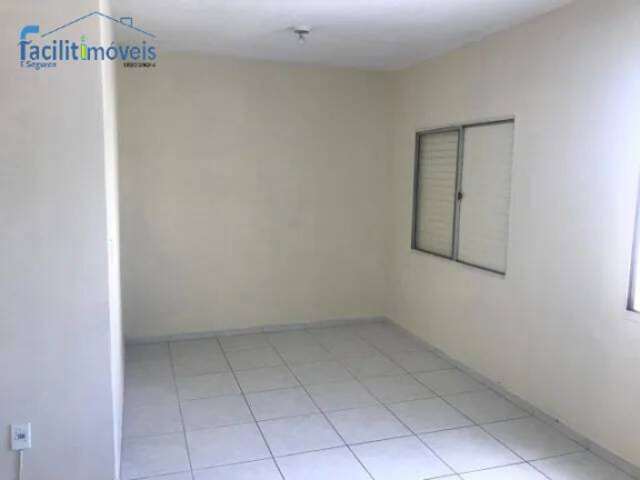 Imagem Apartamento com 1 Quarto para Alugar, 40 m² em Rudge Ramos - São Bernardo Do Campo
