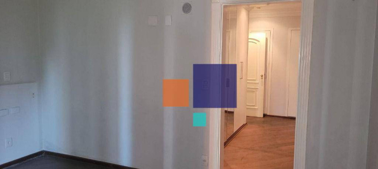 Imagem Apartamento com 5 Quartos à Venda, 454 m² em Vila Alpina - Santo André