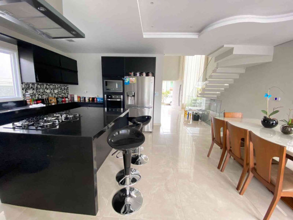 Imagem Casa com 4 Quartos à Venda, 180 m² em Brisas - Mogi Das Cruzes Imagem Casa com 4 Quartos à Venda, 180 m² em Brisas - Mogi Das Cruzes