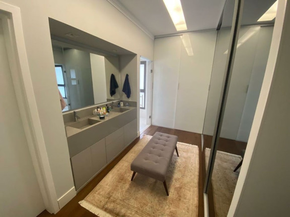 Imagem Edifício Residencial com 4 Quartos à Venda, 277 m² em Perdizes - São Paulo