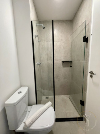 Imagem Kitnet com 1 Quarto à Venda, 34 m² em Consolação - São Paulo Imagem Kitnet com 1 Quarto à Venda, 34 m² em Consolação - São Paulo