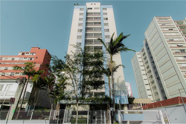 Imagem Apartamento com 3 Quartos à Venda, 77 m² em  Vila Olímpia  -  São Paulo 