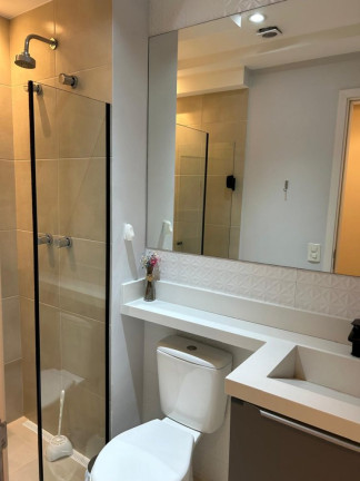 Imagem Apartamento com 2 Quartos à Venda, 62 m² em Continental - Osasco