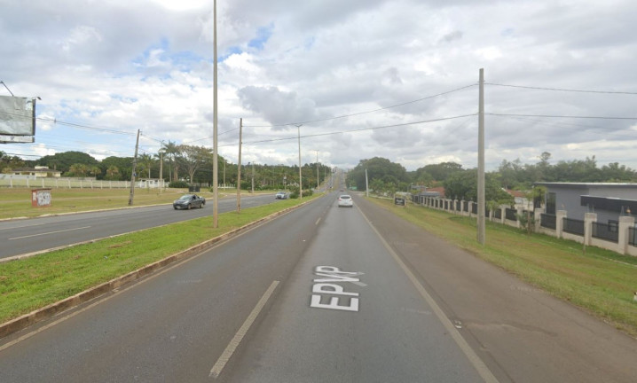 Imagem Terreno à Venda, 2.500 m² em Park Way - Brasília