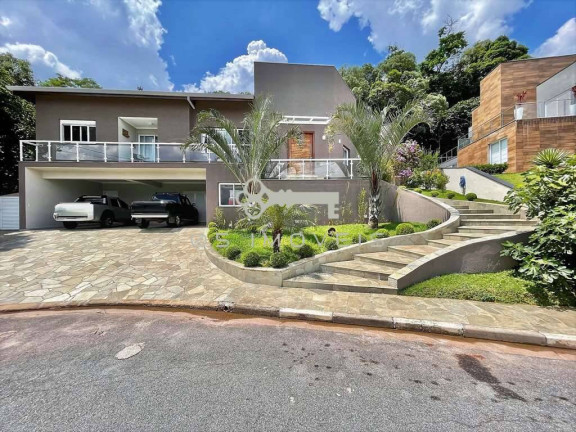 Imagem Casa de Condomínio com 4 Quartos à Venda, em Parque Nova Jandira - Jandira Imagem Casa de Condomínio com 4 Quartos à Venda, em Parque Nova Jandira - Jandira