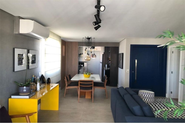 Imagem Apartamento com 3 Quartos à Venda, 124 m² em Vila Uberabinha - São Paulo Imagem Apartamento com 3 Quartos à Venda, 124 m² em Vila Uberabinha - São Paulo