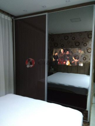 Imagem Cobertura com 3 Quartos à Venda, 140 m² em Paraíso - Santo André Imagem Cobertura com 3 Quartos à Venda, 140 m² em Paraíso - Santo André