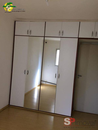 Apartamento com 2 Quartos à Venda, 45 m² em Santa Teresinha - São Paulo