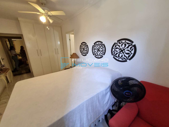 Imagem Apartamento com 3 Quartos à Venda, 141 m² em Canto Do Forte - Praia Grande Imagem Apartamento com 3 Quartos à Venda, 141 m² em Canto Do Forte - Praia Grande
