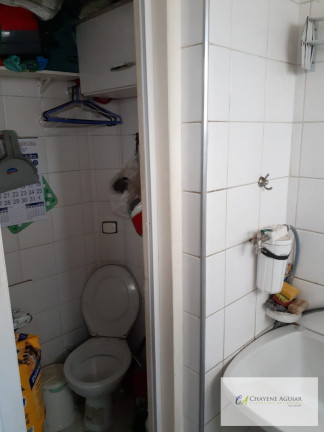 Imagem Apartamento com 2 Quartos à Venda, 68 m² em Saúde - São Paulo