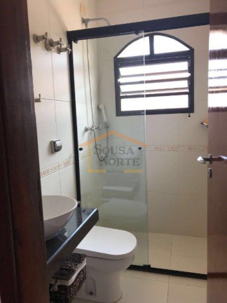 Imagem Sobrado com 3 Quartos à Venda, 164 m² em Parada Inglesa - São Paulo Imagem Sobrado com 3 Quartos à Venda, 164 m² em Parada Inglesa - São Paulo