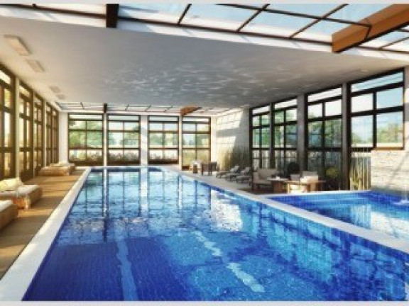 Imagem Apartamento com 3 Quartos à Venda, 96 m² em Vila Mariana - São Paulo