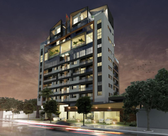 Imagem Apartamento com 3 Quartos à Venda, 91 m² em Casa Forte - Recife