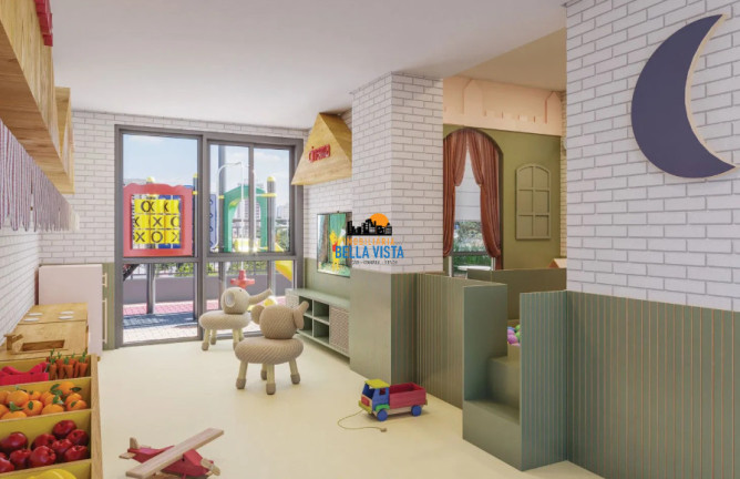 Imagem Apartamento com 2 Quartos à Venda, em Ibirapuera - São Paulo Imagem Apartamento com 2 Quartos à Venda, em Ibirapuera - São Paulo