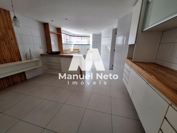 Imagem Apartamento com 3 Quartos à Venda, 210 m² em Meireles - Fortaleza
