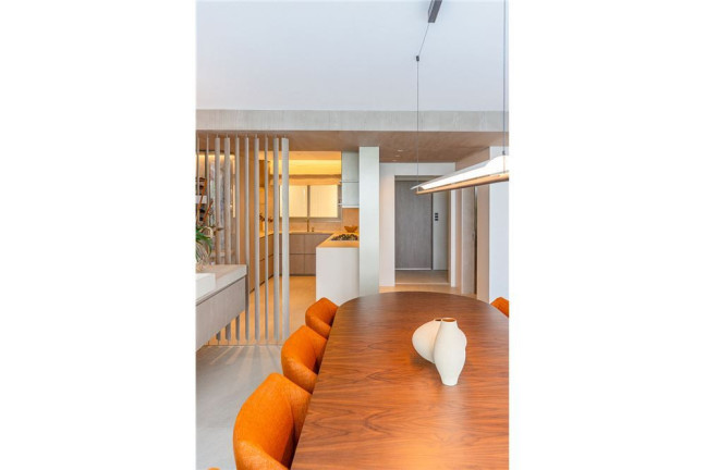Imagem Apartamento com 3 Quartos à Venda, 151 m² em Moema - São Paulo Imagem Apartamento com 3 Quartos à Venda, 151 m² em Moema - São Paulo