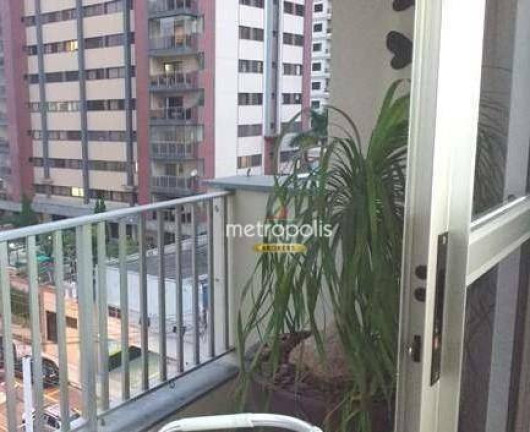 Imagem Apartamento com 3 Quartos à Venda, 127 m² em Santa Paula - São Caetano Do Sul Imagem Apartamento com 3 Quartos à Venda, 127 m² em Santa Paula - São Caetano Do Sul
