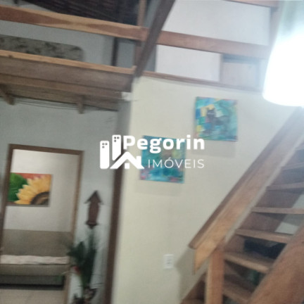 Imagem Casa com 2 Quartos à Venda, 124 m² em Balneário Cambiju - Itapoá