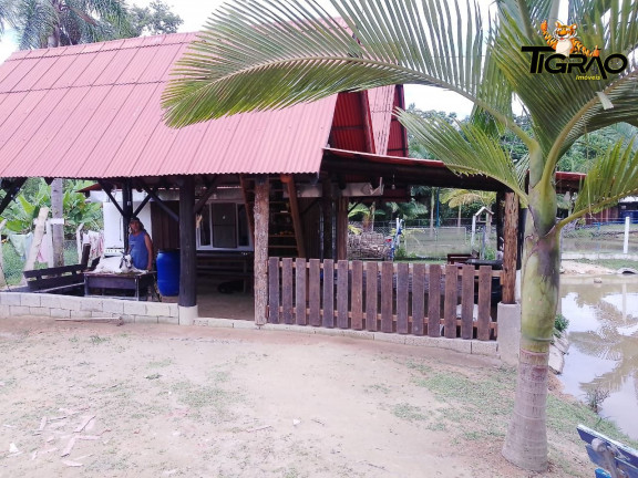 Imagem Chácara com 2 Quartos à Venda, 1.700 m² em Quinta Dos Açorianos - Barra Velha Imagem Chácara com 2 Quartos à Venda, 1.700 m² em Quinta Dos Açorianos - Barra Velha