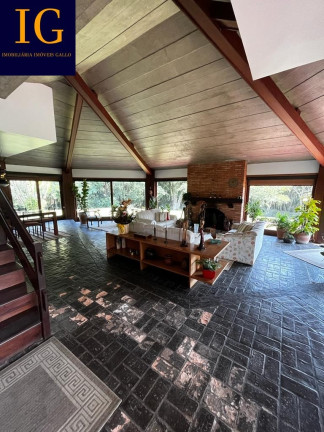 Imagem Imóvel com 3 Quartos à Venda, 500 m² em Pastoril - Ribeirão Pires