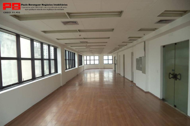 Imagem Imóvel Comercial à Venda, 188 m² em Vila Buarque - São Paulo