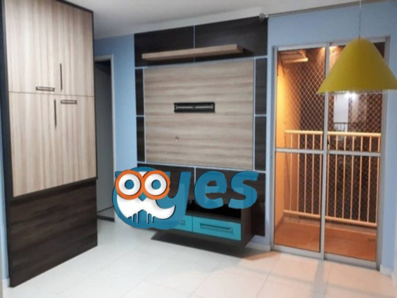Imagem Apartamento com 2 Quartos à Venda, 53 m² em Sim - Feira De Santana Imagem Apartamento com 2 Quartos à Venda, 53 m² em Sim - Feira De Santana