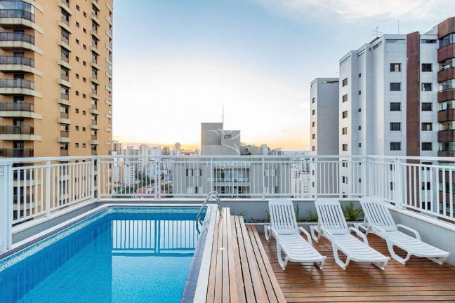 Imagem Apartamento com 1 Quarto à Venda, 42 m² em Perdizes - São Paulo Imagem Apartamento com 1 Quarto à Venda, 42 m² em Perdizes - São Paulo