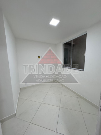 Imagem Apartamento com 2 Quartos à Venda, 45 m² em Recreio Dos Bandeirantes - Rio De Janeiro Imagem Apartamento com 2 Quartos à Venda, 45 m² em Recreio Dos Bandeirantes - Rio De Janeiro