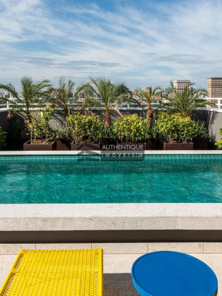 Imagem Apartamento com 2 Quartos à Venda, 57 m² em Pinheiros - São Paulo Imagem Apartamento com 2 Quartos à Venda, 57 m² em Pinheiros - São Paulo