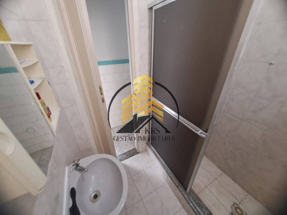 Imagem Apartamento com 1 Quarto para Alugar, 51 m² em Méier - Rio De Janeiro Imagem Apartamento com 1 Quarto para Alugar, 51 m² em Méier - Rio De Janeiro