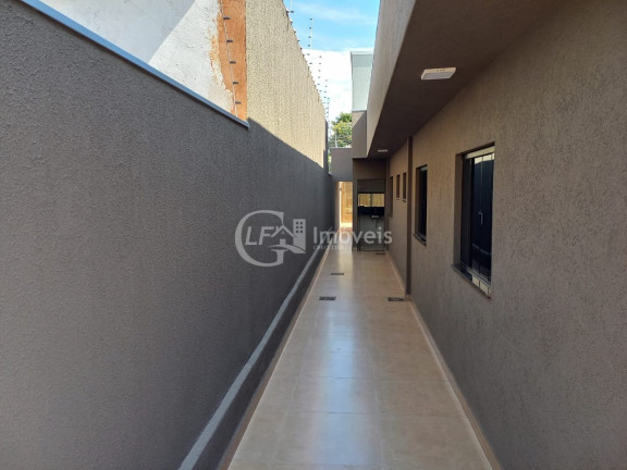 Imagem Casa com 3 Quartos à Venda, 118 m² em Jardim Montevidéu - Campo Grande Imagem Casa com 3 Quartos à Venda, 118 m² em Jardim Montevidéu - Campo Grande