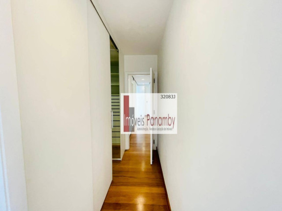 Imagem Apartamento com 3 Quartos à Venda, 215 m² em Perdizes - São Paulo Imagem Apartamento com 3 Quartos à Venda, 215 m² em Perdizes - São Paulo