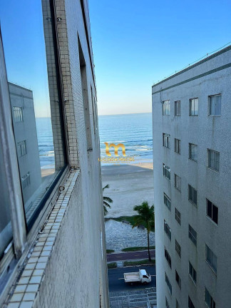 Imagem Apartamento com 1 Quarto à Venda, 36 m² em Caiçara - Praia Grande